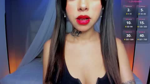 Lorena Saenz online show from 02-23-26, 06:49