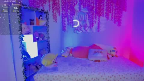 Lorena Saenz online show from 06-26-26, 06:34