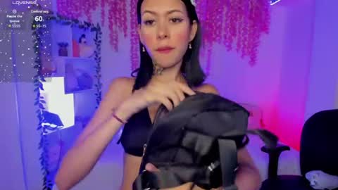 Lorena Saenz online show from 07-28-26, 06:20
