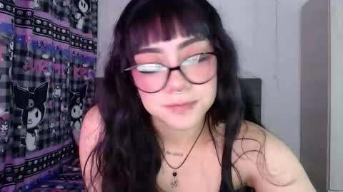 Mila online show from 03-10-26, 07:13