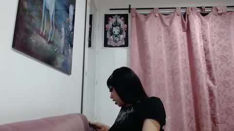 Mila online show from 03-30-26, 08:26