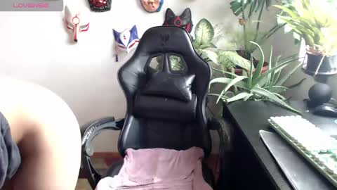 Maria kittie  PVT model online show from 02-15-26, 03:42