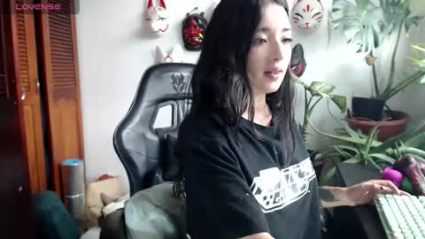 Maria kittie  PVT model online show from 04-27-26, 05:44