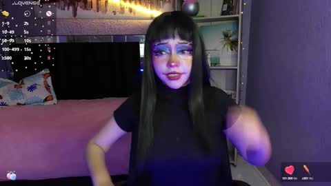 Snapshot of cat_terra chatting on 10-13-25, 02:33 Terra online show from 10-13-25, 02:33