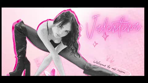 Valentine online show from 06-25-26, 05:12