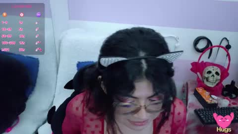 Cata online show from 10-24-25, 06:04