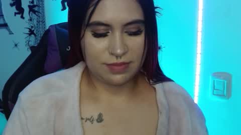 Cata  online show from 01-16-26, 12:47