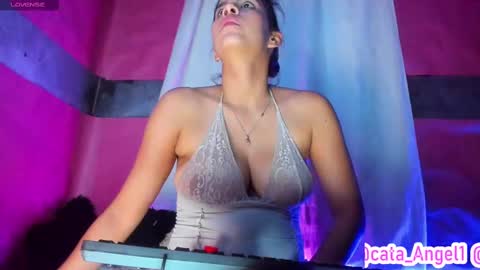 Cata Angel online show from 02-17-25, 04:42