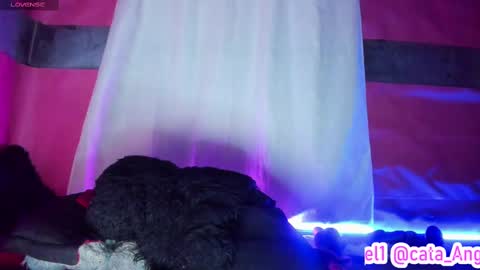 Cata Angel online show from 03-10-25, 03:56