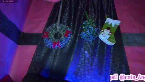 Cata Angel online show from 01-10-26, 10:47