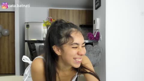 Catalina online show from 12-07-24, 12:52