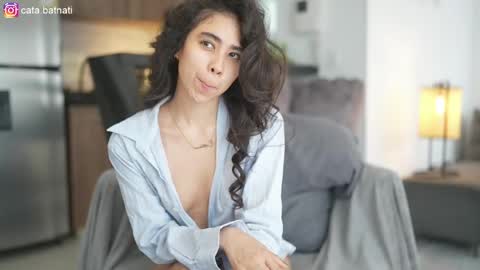 Catalina online show from 04-22-26, 02:29