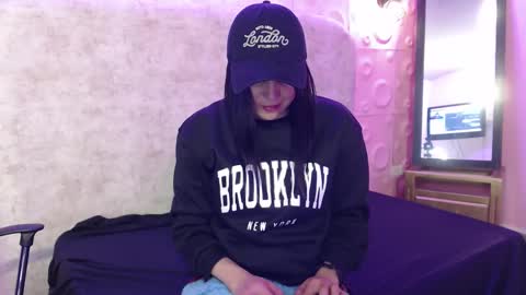 cata black online show from 01-18-26, 12:09