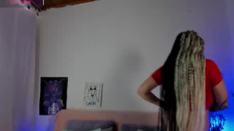 Snapshot of cata_greenn chatting on 06-22-26, 07:11 Cata green model independient online show from 06-22-26, 07:11