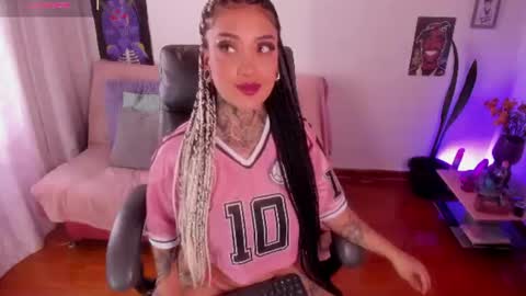 Snapshot of cata_greenn chatting on 07-03-26, 07:09 Cata green model independient online show from 07-03-26, 07:09