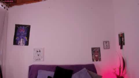 Snapshot of cata_greenn chatting on 07-15-26, 06:46 Cata green model independient online show from 07-15-26, 06:46