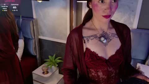 Snapshot of cata_jonees chatting on 06-12-26, 07:46 Cata online show from 06-12-26, 07:46