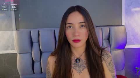 Snapshot of cata_jonees chatting on 06-26-26, 07:29 Cata online show from 06-26-26, 07:29