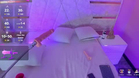 cata_monrey online show from 11-22-25, 08:30