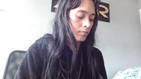 Snapshot of cata_sexy2410 chatting on 07-09-26, 06:45 cata_sexy2410 online show from 07-09-26, 06:45