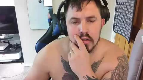 catahot1993 online show from 05-29-26, 08:45