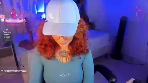 Catalehia online show from 03-20-26, 02:11