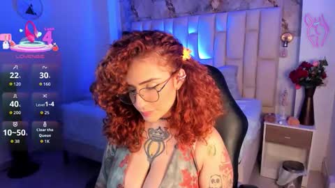 Catalehia online show from 03-25-26, 12:11