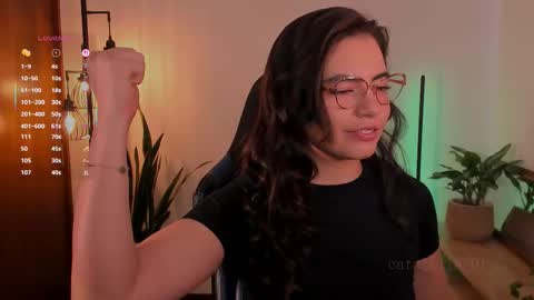 MACARENA online show from 02-07-26, 08:56