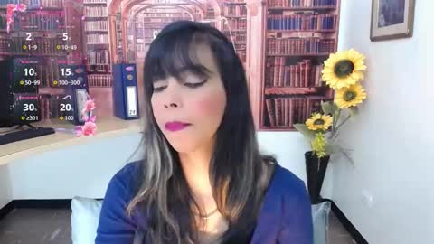 Queen Catalella online show from 10-09-25, 03:48