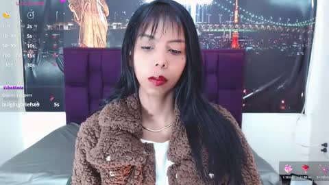Queen Catalella online show from 02-15-26, 03:25