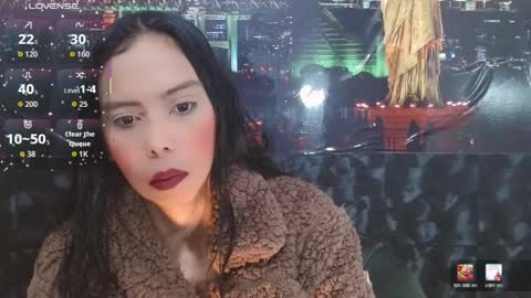 Queen Catalella online show from 03-29-26, 03:50