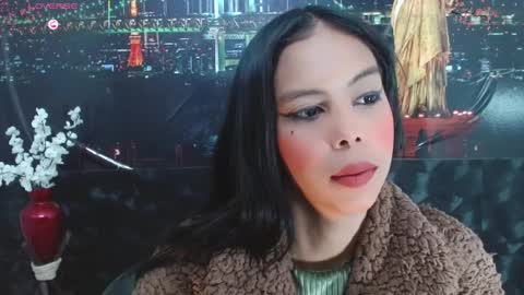 Queen Catalella online show from 04-09-26, 06:41