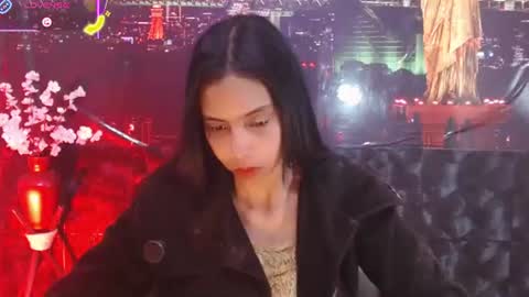 Snapshot of catalella_ar chatting on 06-16-26, 03:20 Queen Catalella online show from 06-16-26, 03:20