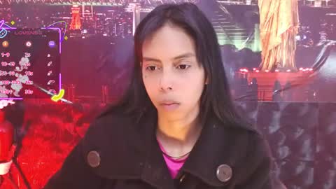 Snapshot of catalella_ar chatting on 06-18-26, 03:40 Queen Catalella online show from 06-18-26, 03:40