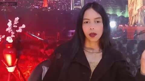 Snapshot of catalella_ar chatting on 06-30-26, 03:29 Queen Catalella online show from 06-30-26, 03:29