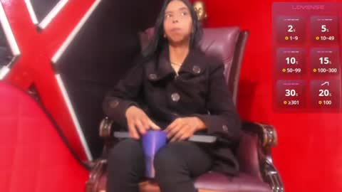 Snapshot of catalella_ar chatting on 07-09-26, 03:32 Queen Catalella online show from 07-09-26, 03:32