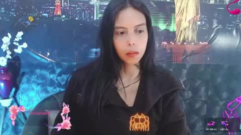 Snapshot of catalella_ar chatting on 07-12-26, 03:30 Queen Catalella online show from 07-12-26, 03:30