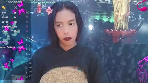 Snapshot of catalella_ar chatting on 07-14-26, 03:22 Queen Catalella online show from 07-14-26, 03:22