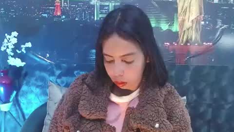 Snapshot of catalella_ar chatting on 07-25-26, 03:37 Queen Catalella online show from 07-25-26, 03:37