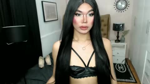 CatalenaX online show from 02-25-25, 12:47