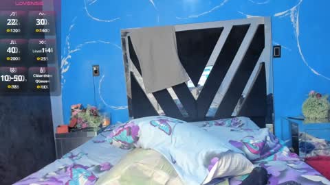 Snapshot of cataleya19__ chatting on 12-14-24, 02:10 cataleya19__ online show from 12-14-24, 02:10