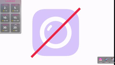 Snapshot of cataleya19__ chatting on 11-11-25, 09:53 cataleya19__ online show from 11-11-25, 09:53