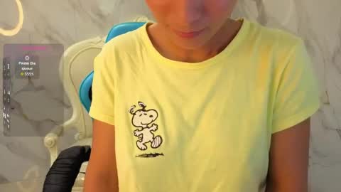 cataleya23_a online show from 04-18-26, 07:58
