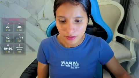 cataleya23_a online show from 04-27-26, 07:56