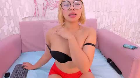 Cataleya online show from 06-12-26, 02:54