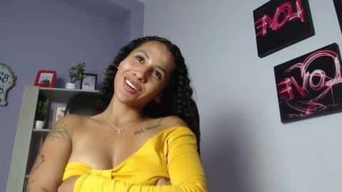 cataleya_brunethe online show from 01-20-25, 07:35