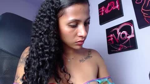 cataleya_brunethe online show from 02-17-25, 06:37