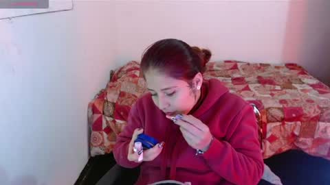 Fabi online show from 07-06-26, 03:47