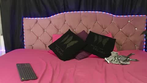 Cata Prins  online show from 01-10-26, 11:56