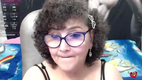 Snapshot of cataleya_mom_ chatting on 02-19-25, 03:39 cataleya online show from 02-19-25, 03:39